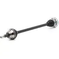 FEBI BILSTEIN 182448 Aandrijfas