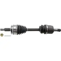 FEBI BILSTEIN 185961 Aandrijfas