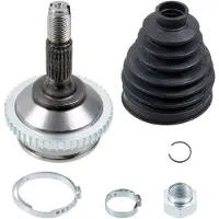 FEBI BILSTEIN Homokineet reparatie set, aandrijfas 185040