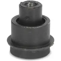 Japanparts RU-163 Houder, wieldraagarmrubber