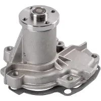 FEBI BILSTEIN 186010 Waterpomp