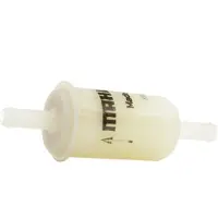 MAHLE ORIGINAL KL 97/1 OF Brandstoffilter