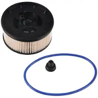 FEBI BILSTEIN 183996 Brandstoffilter