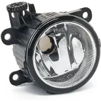 Depo Mistlampen 661-2019N-AQ