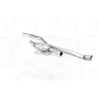 NAP carPARTS CAK10115 Katalysator