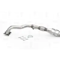 NAP carPARTS CAK10058 Katalysator