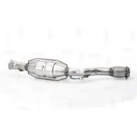 NAP carPARTS CAK10490 Katalysator