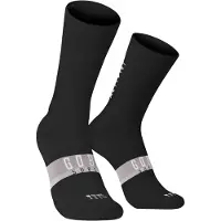 Gobik Superb Axis Extra Long fietssokken, voor heren, Maat L-XL, Fietskledij