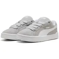 Puma Sneakers laag 'Park Life Easy SD' lichtgrijs
