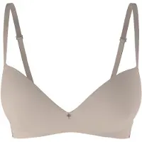 JOOP! BH lichtbeige / goud