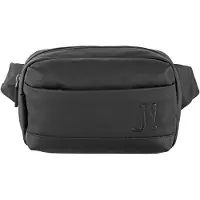 Joop Jeans Buiktasje Marcena peris hipbag shz in een eenvoudige look