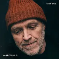 Coast2Coast Stef Bos - Kaartenhuis (LP)