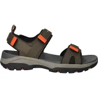 SKECHERS Relaxed Fit Tresmen Ryer Sandalen Heren