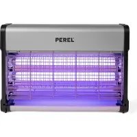 Perel Insectenlamp | | 80 m² | 20W