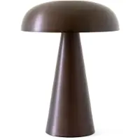 &tradition Como portable tafellamp SC53 Bronzed brass