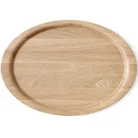 &tradition Collect dienblad SC65 38x54 cm Eiken
