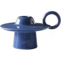 &tradition Momento JH39 Kandelaar Azure