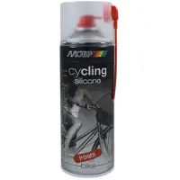 Motip Siliconenspray cycling spray