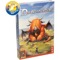 999 Games Drakenherders |