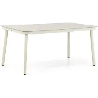 Lifestyle Garden Furniture Lifestyle Tavano dining tuintafel 160 x 90 cm