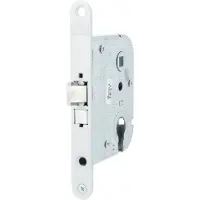 Nemef Yale 1269/3-50 Deurslot - A000318043
