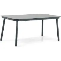 Lifestyle Garden Furniture Lifestyle Tavano dining tuintafel 160 x 90 cm