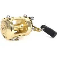 Fin-nor Fin - Nor - Santiago - SA30 - Reel - Zeevissen