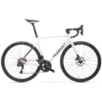 Wilier Triestina Filante SL Racefiets Shimano 105 Di2 12S 700 mm Zilver 2025 || Maat: L / 177-182 cm