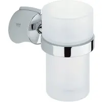 GROHE Glas voor glashouder