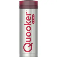 Quooker 3XGME PRO3 Flex Gun Metal