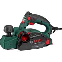 Bosch schaafmachine PHO 2000