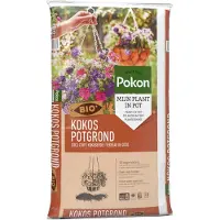 Pokon Kokos Potgrond Bio 20l