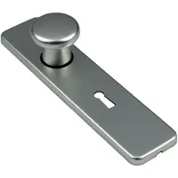 Ami Knop 160/40 Vast Kortschild 185/44 Klik Sl 56 F1 - 311572