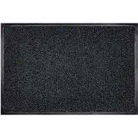 Hamat Portal schoonloopmat 60 x 90cm antraciet