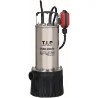 T.I.P. Drain 6000/36 Dompelpomp