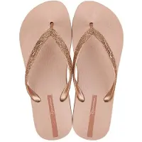 Ipanema Meisjes Slippers Anatomic Lolita - Roze - Maat 40