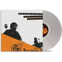 Sony music Rage Against The Machine - Democratic National Convention 2000 (Black Friday 2024 Clear Vinyl)