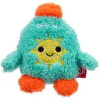 BUMBUMZ Zonnebrand - Pluche Knuffel 20 cm - Bum Bumz Plush