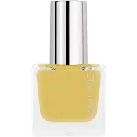 Malu Wilz - mini Nagellak - nr 100- Zesty Lime - pittige limoen - zomer geel - nagellak