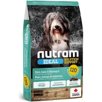Nutram Sensitive Dog I20 2kg