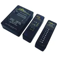 Value LANtest Multi-Network Kabel- & PoE-Tester