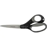 Fiskars - Universele schaar, rechtshandig, lengte 20 cm, zwart 1067867