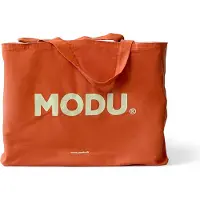 Modu Transporttas, Verbrand Orange