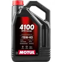Motul 113150 Motorolie