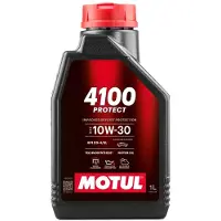 Motul 113138 Motorolie