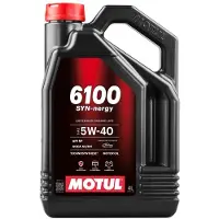 Motul 112962 Motorolie