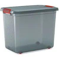 Kis 237491 K Latch Box XXL - 39 x 59 x 45 cm