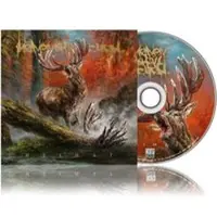 Sony music Heaven Shall Burn- Heimat (CD)