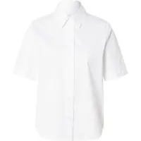 Seidensticker Blouse wit