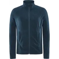 Craft Skipully Men Adv Fleece Midlayer Pond-M
